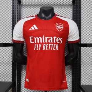 Arsenal 2026/27 1a Eq. (Ed. Jugador)