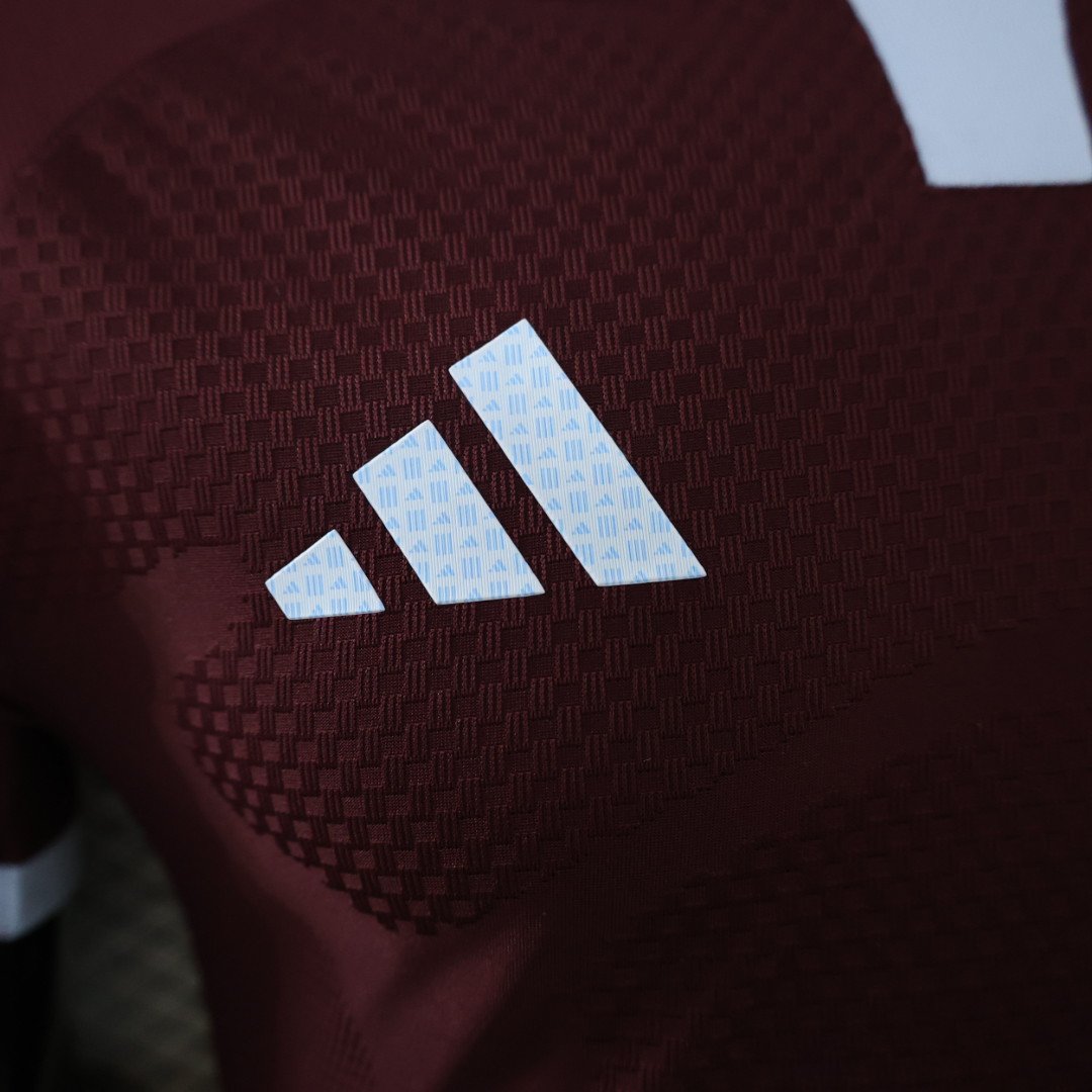 Aston Villa 2026/27 1a Eq. (Ed. Jugador) 5 Aston Villa 2026/27 1a Eq. (Ed. Jugador) - Imagen 5