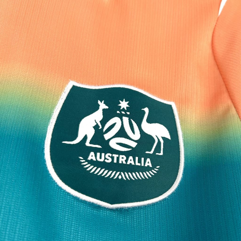 Australia 2026 2a Eq. 3 Australia 2026 2a Eq. - Imagen 3