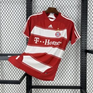 Bayern Múnich 2007/08 1a Eq.