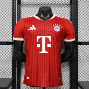 Bayern Múnich 2026/27 1a Eq. (Ed. Jugador)