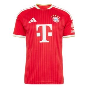 Bayern Múnich 2026/27 1a Eq.