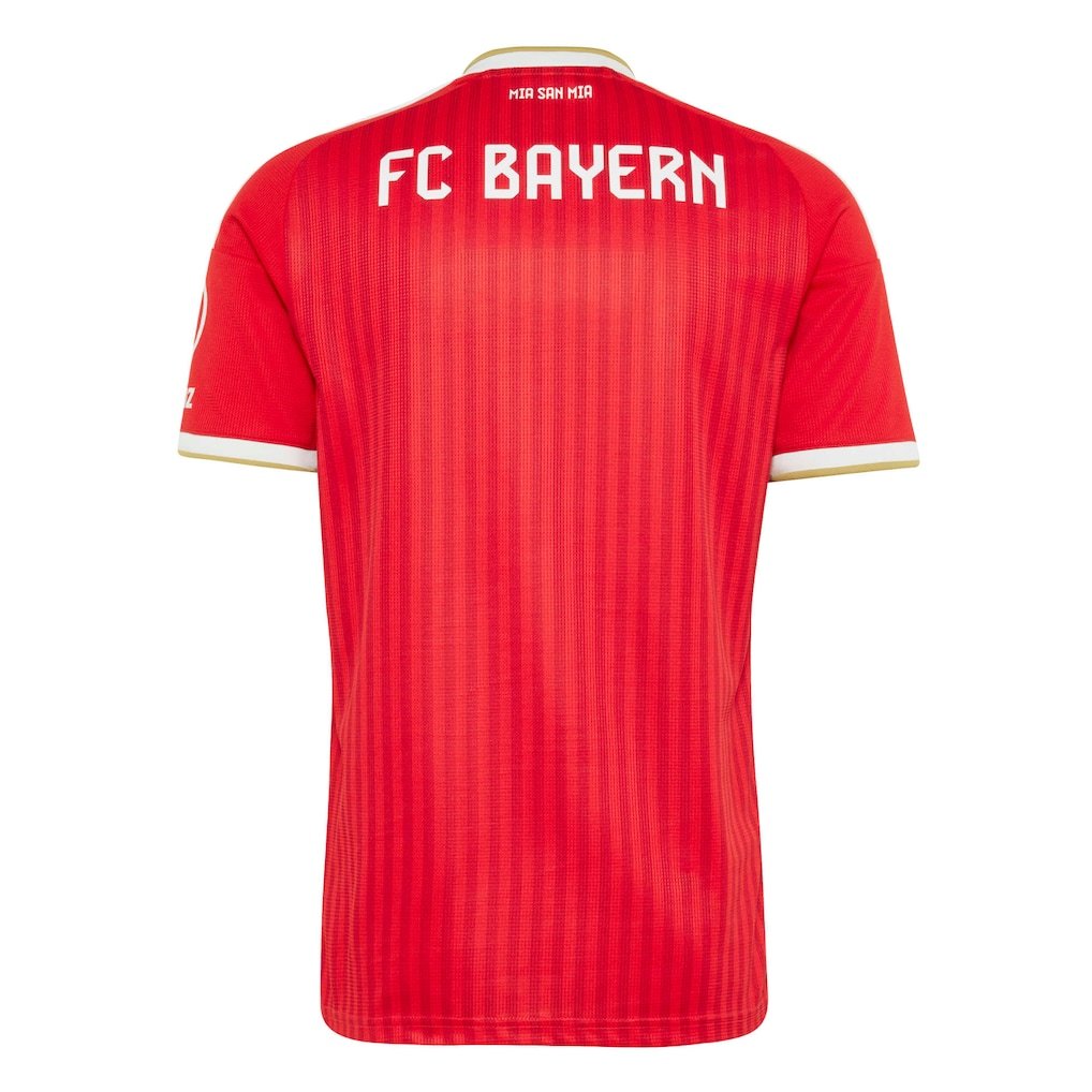 Bayern Múnich 2026/27 1a Eq. 3 Bayern Múnich 2026/27 1a Eq. - Imagen 3