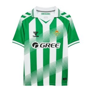 Real Betis 2026/27 1a Eq.
