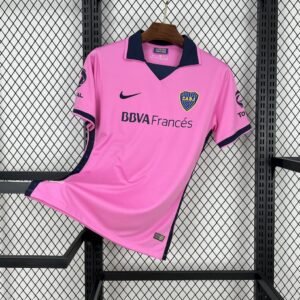 Boca Juniors 2013/14 2a Eq.