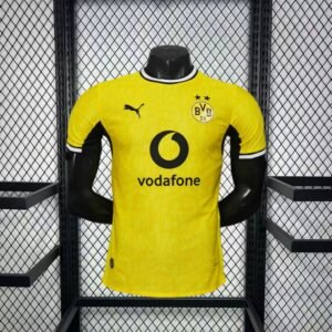 Borussia Dortmund 2026/27 1a Eq. (Ed. Jugador)