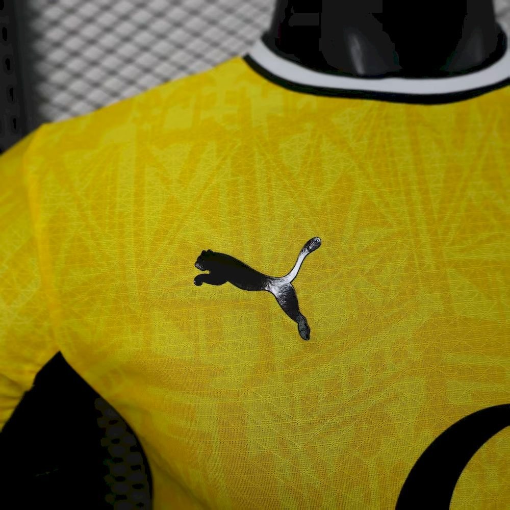 Borussia Dortmund 2026/27 1a Eq. (Ed. Jugador) 5 Borussia Dortmund 2026/27 1a Eq. (Ed. Jugador) - Imagen 5