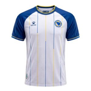 Bosnia y Herzegovina 2026 2a Eq