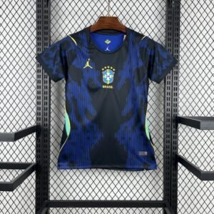 Brasil 2026 2a Eq. Mujer