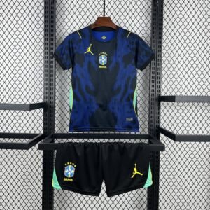 Brasil 2026 2a Eq. Niño