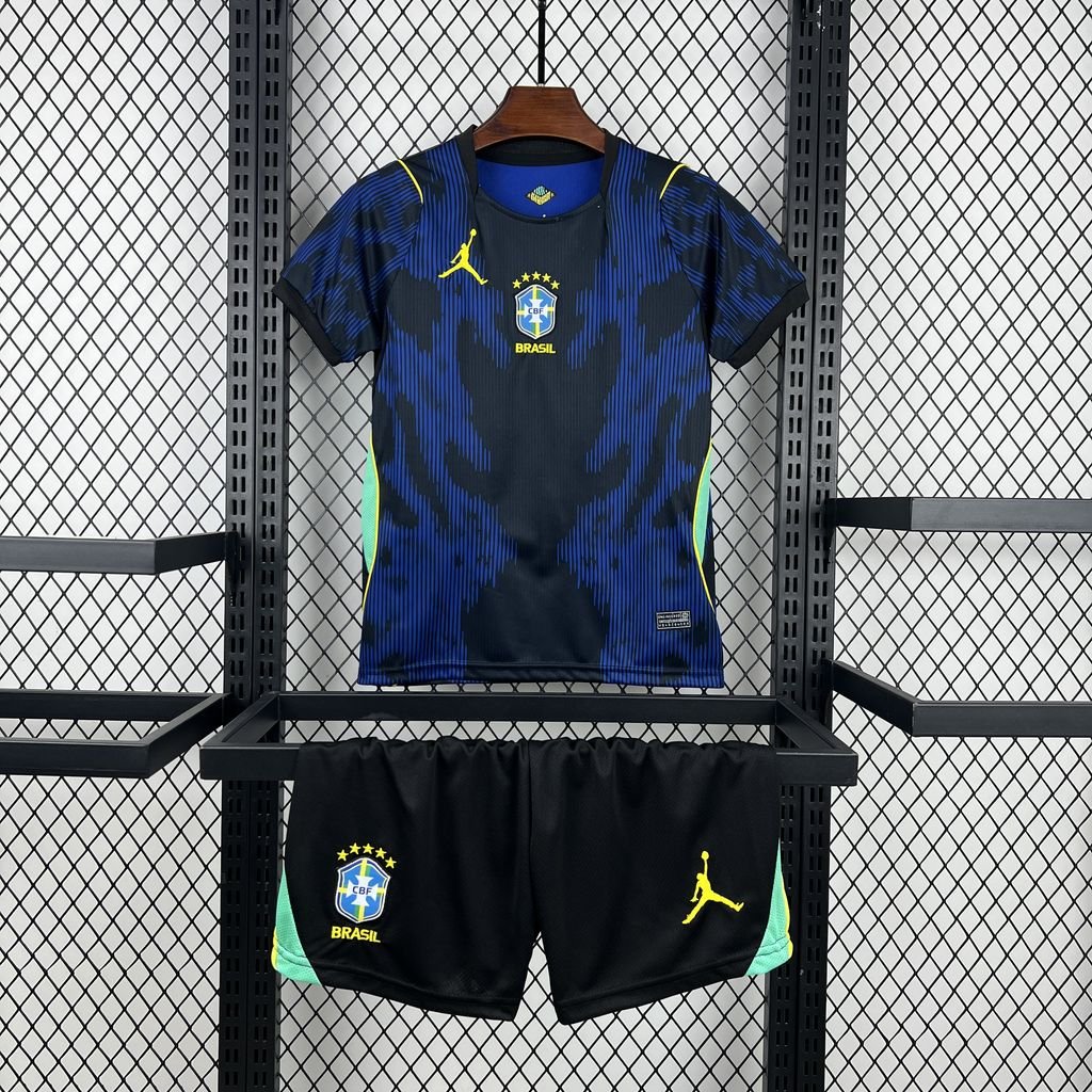 Brasil 2026 2a Eq. Niño 2 Brasil 2026 2a Eq. Niño - Imagen 2
