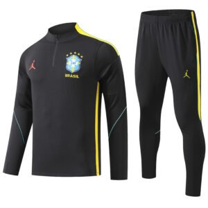 Brasil 2026 Chándal 1