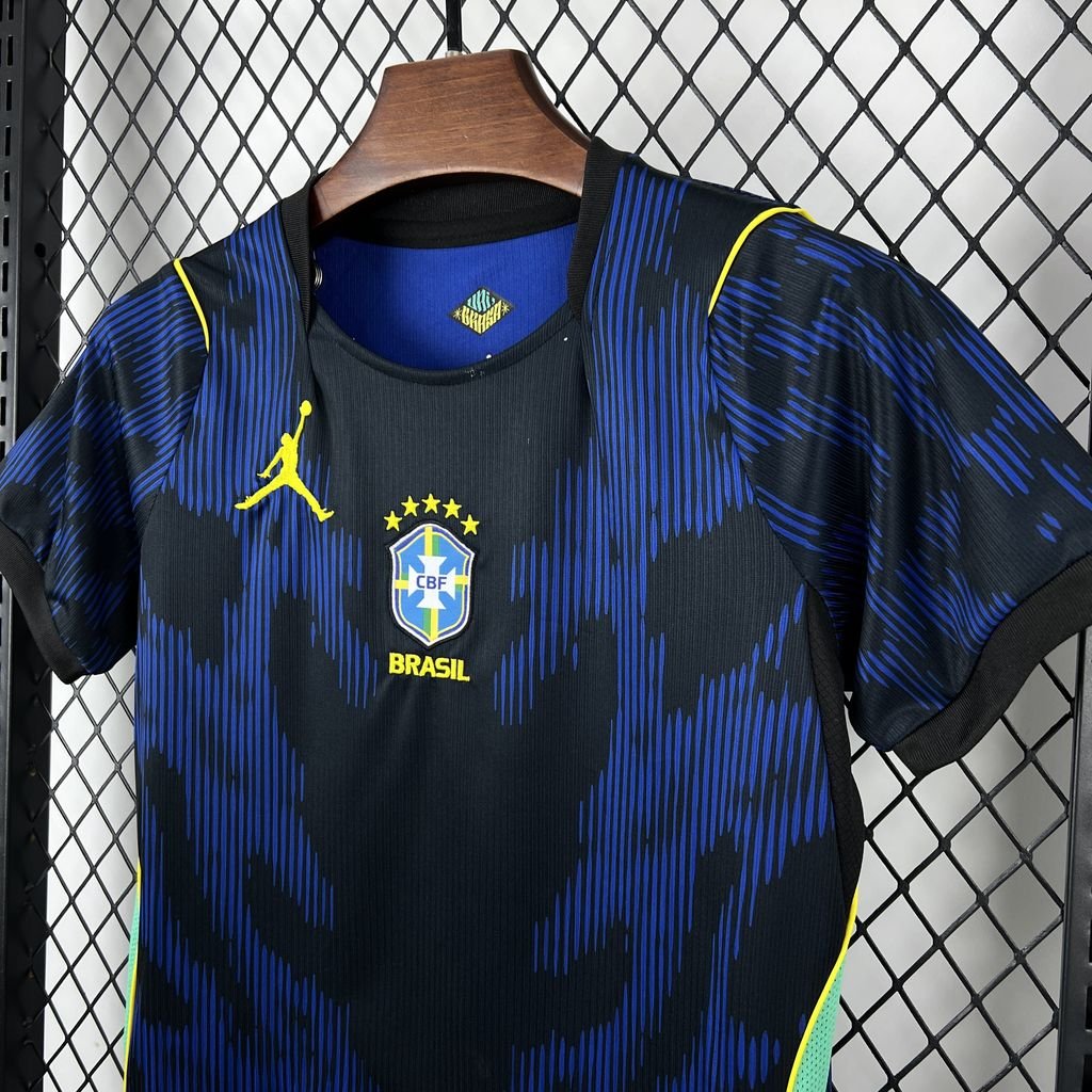 Brasil 2026 2a Eq. Niño 3 Brasil 2026 2a Eq. Niño - Imagen 3