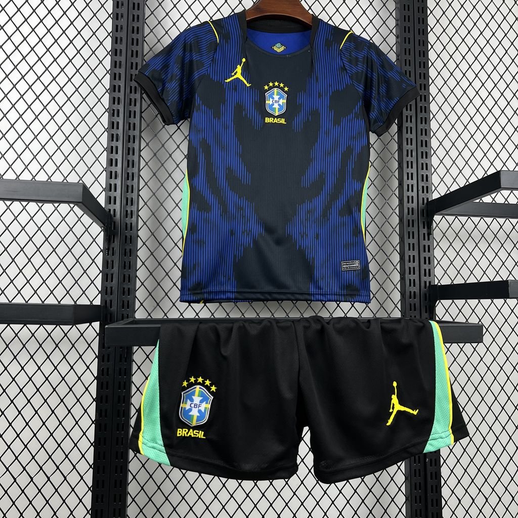 Brasil 2026 2a Eq. Niño 4 Brasil 2026 2a Eq. Niño - Imagen 4