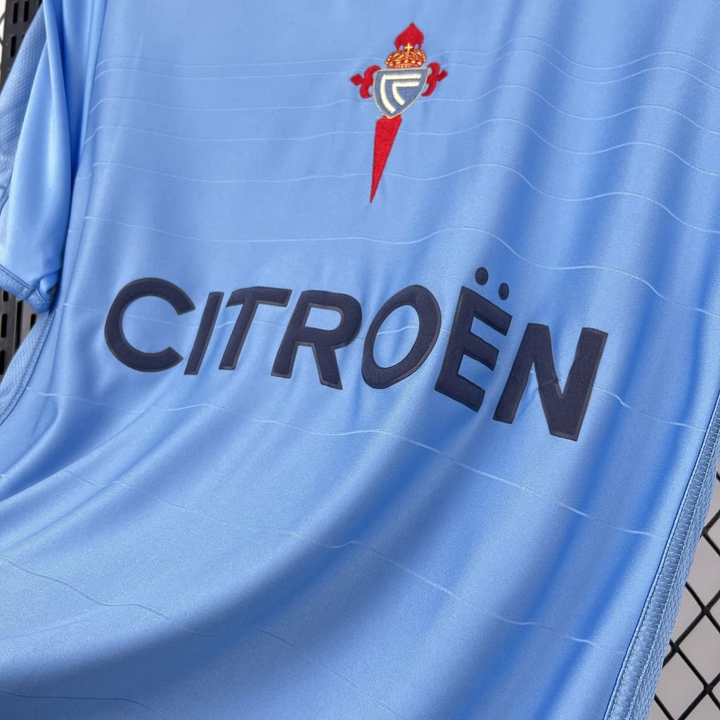 Celta de Vigo 2003/04 1a Eq. 3 Celta de Vigo 2003/04 1a Eq. - Imagen 3