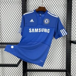 Chelsea 2009/10 1a Eq.