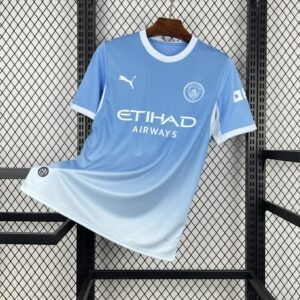 Man. City 2026/27 1a Eq.