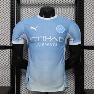 Man. City 2026/27 1a Eq. (Ed. Jugador)