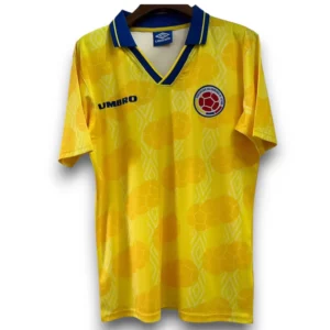 Colombia 1994 1a Eq.