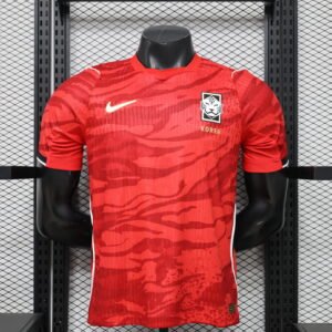 Corea del Sur 2026 1a Eq. (Ed. Jugador)