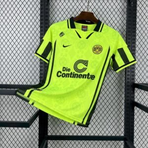 Borussia Dortmund 1996/97 1ª Eq.