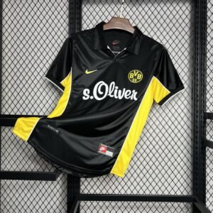 Borussia Dortmund 1998/00 2a Eq.