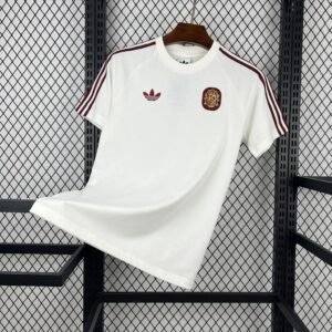 España 2026 Casual