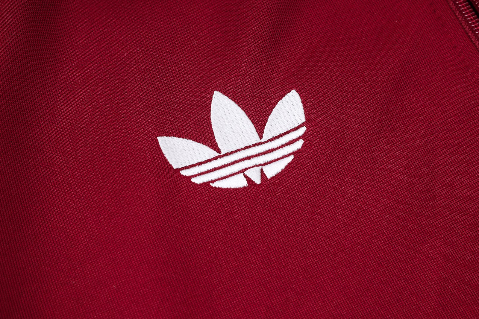 España 2026 Chándal Rojo 5 España 2026 Chándal Rojo - Imagen 5