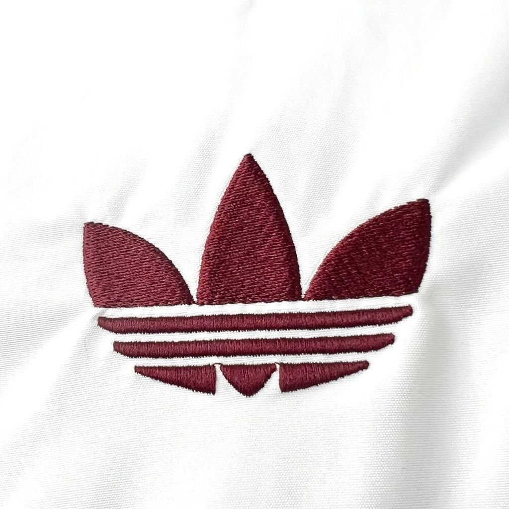 España 2026 Chaqueta Blanca 4 España 2026 Chaqueta Blanca - Imagen 4
