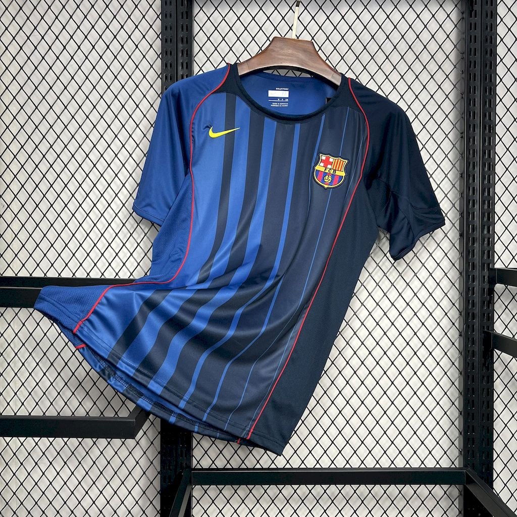 FC Barcelona 2004/05 2a Eq. 2 FC Barcelona 2004/05 2a Eq. - Imagen 2