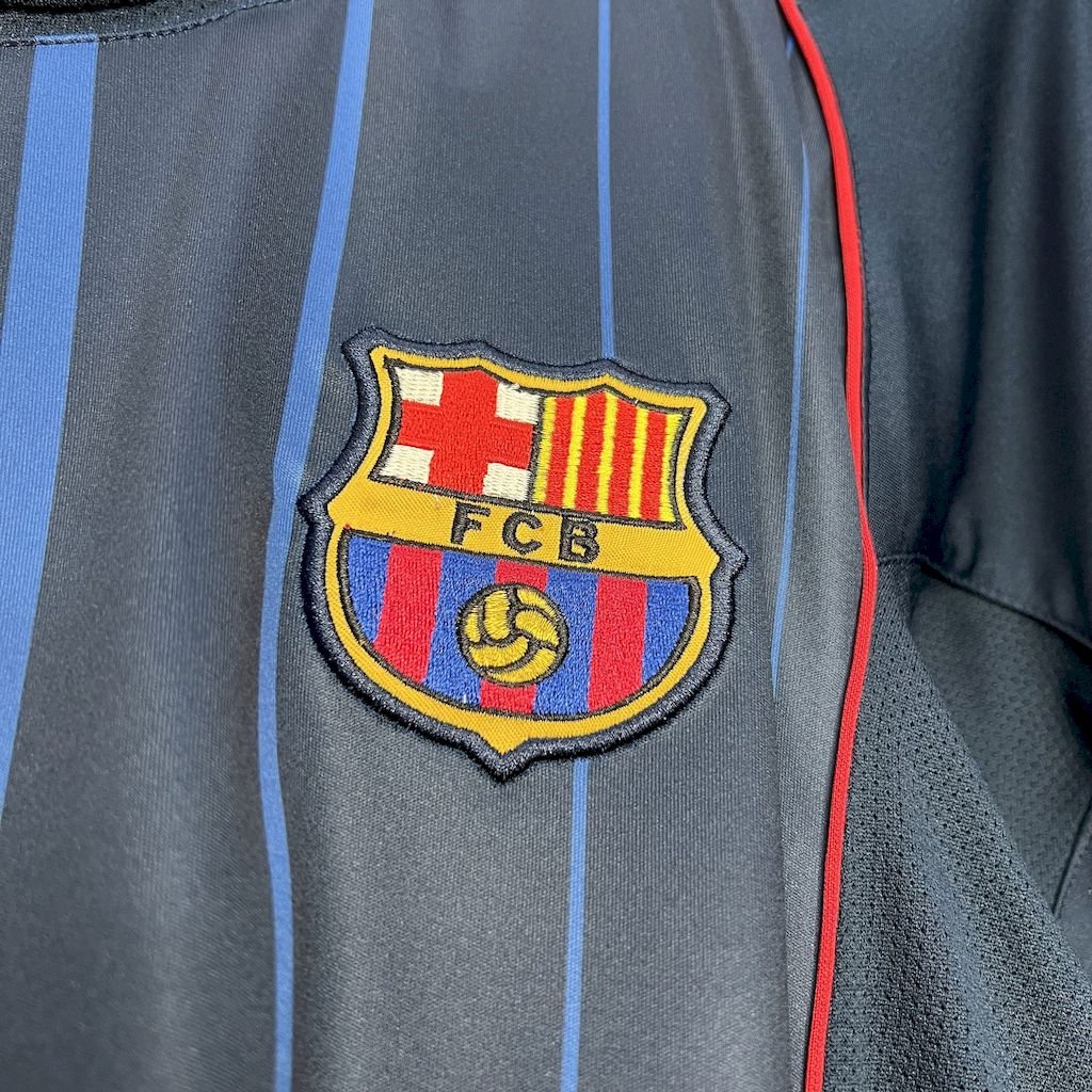 FC Barcelona 2004/05 2a Eq. 3 FC Barcelona 2004/05 2a Eq. - Imagen 3