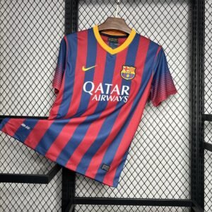 FC Barcelona 2013/14 1a Eq.
