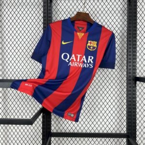 FC Barcelona 2014/15 1a Eq.