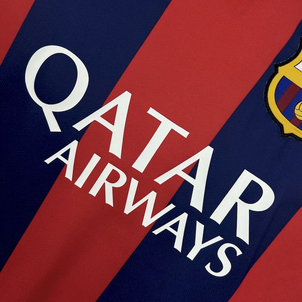 FC Barcelona 2014/15 1a Eq. 5 FC Barcelona 2014/15 1a Eq. - Imagen 5