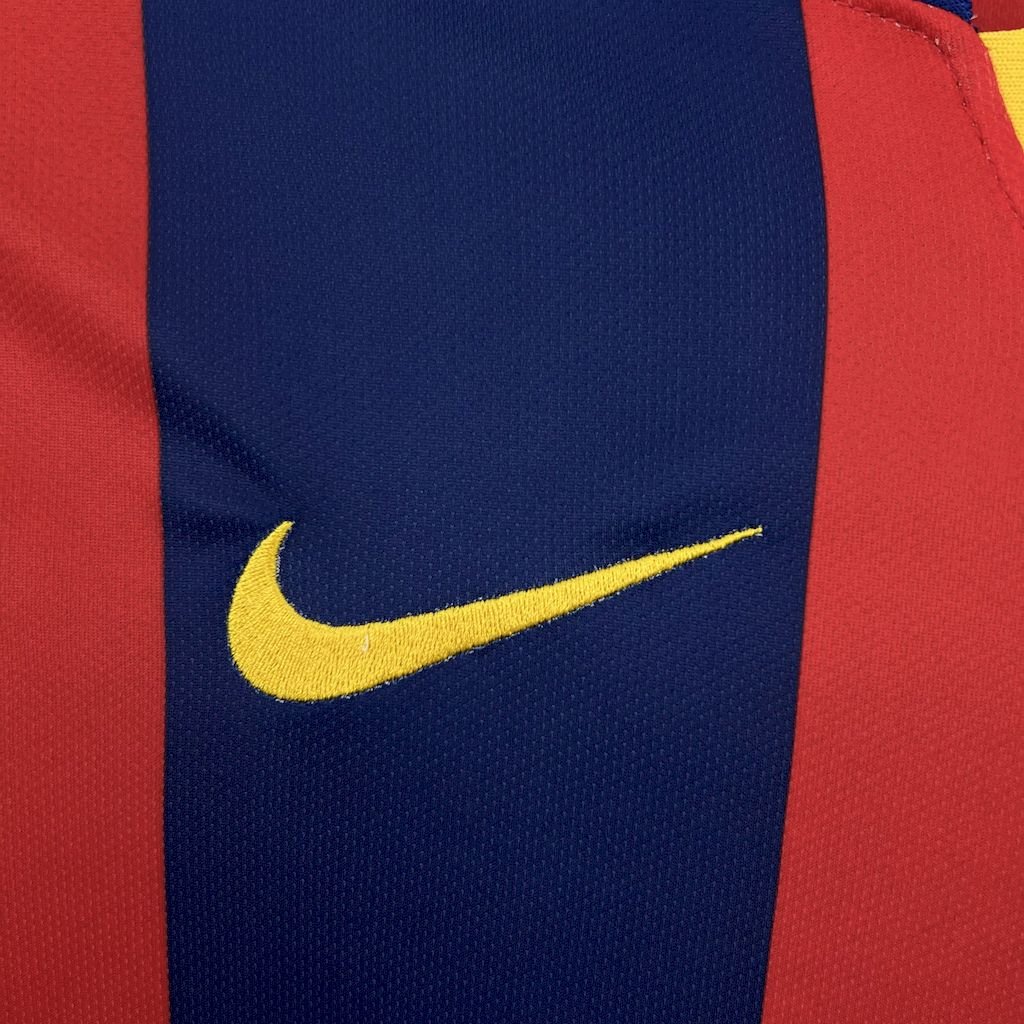 FC Barcelona 2014/15 1a Eq. 4 FC Barcelona 2014/15 1a Eq. - Imagen 4