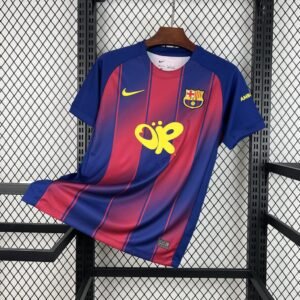 FC Barcelona 2025/26 1a Eq. Ed. Olivia Rodrigo