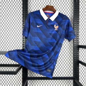 Francia 2026 1a Eq