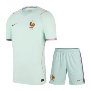 Francia 2026 2a Eq. Niño