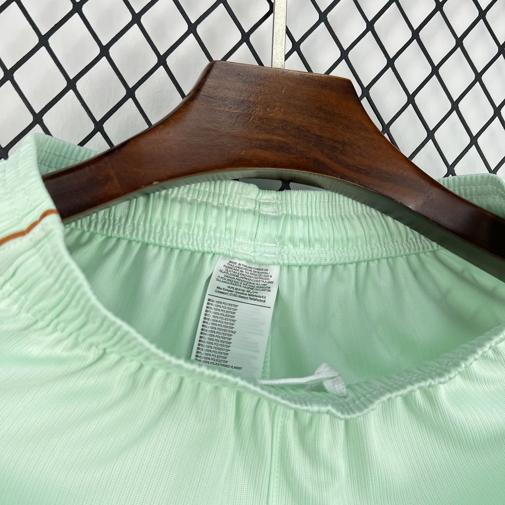 Francia 2026 Pantalón Celeste 5 Francia 2026 Pantalón Celeste - Imagen 5