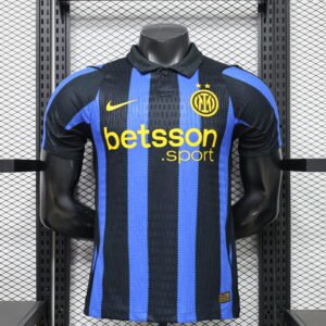 Inter de Milán 2026/27 1a Eq. (Ed. Jugador)
