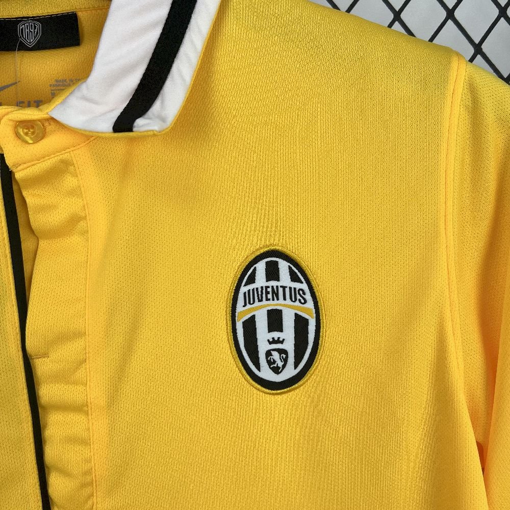 Juventus 2013/14 3a Eq. 4 Juventus 2013/14 3a Eq. - Imagen 4