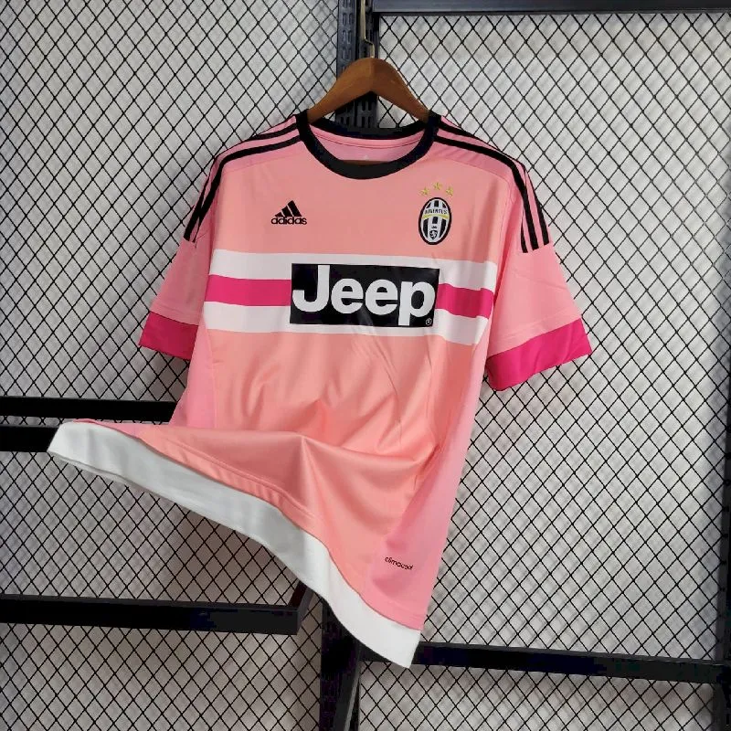 Juventus 2015/16 2a Eq. 2 Juventus 2015/16 2a Eq. - Imagen 2