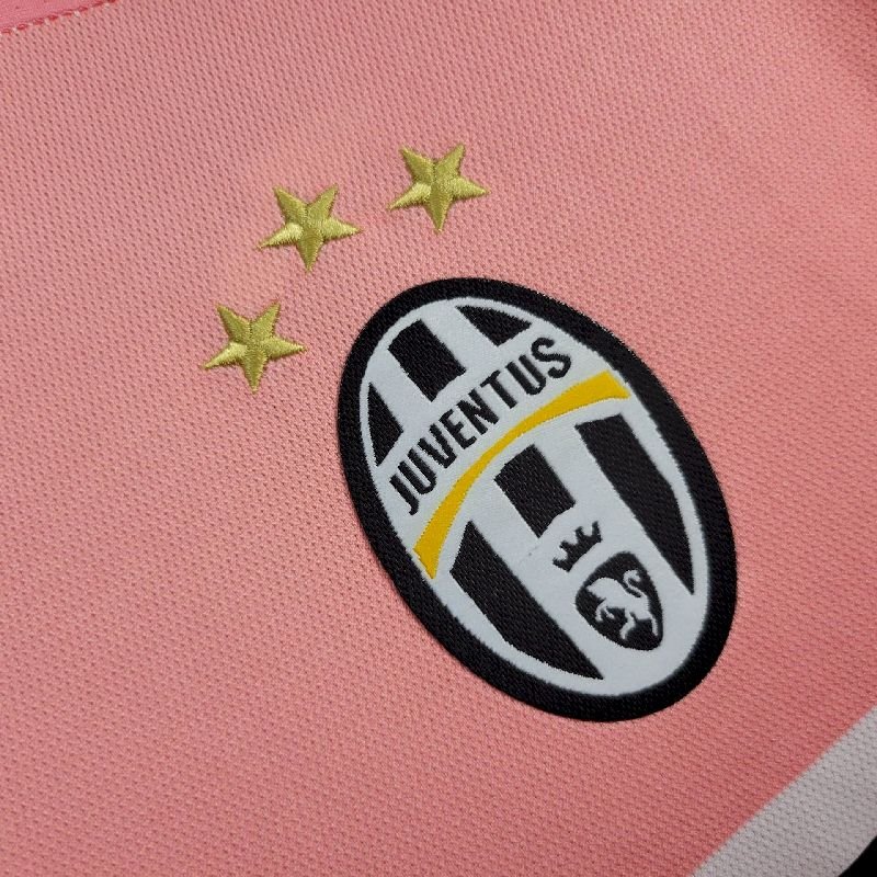 Juventus 2015/16 2a Eq. 3 Juventus 2015/16 2a Eq. - Imagen 3