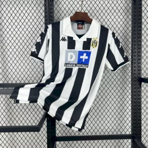 Juventus 1999/00 1a Eq.