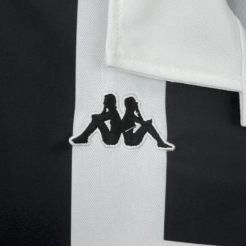 Juventus 1999/00 1a Eq. 4 Juventus 1999/00 1a Eq. - Imagen 4