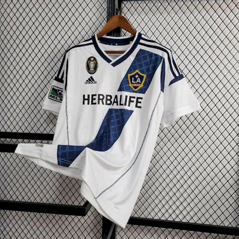 LA Galaxy 2012/13 1a Eq. 2 LA Galaxy 2012/13 1a Eq. - Imagen 2