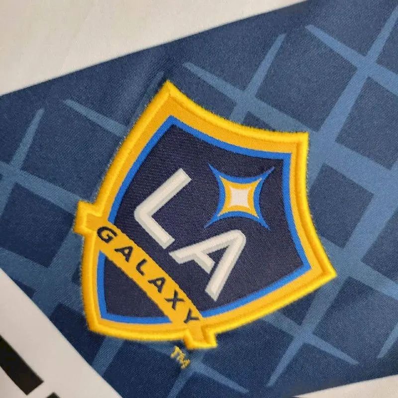 LA Galaxy 2012/13 1a Eq. 4 LA Galaxy 2012/13 1a Eq. - Imagen 4
