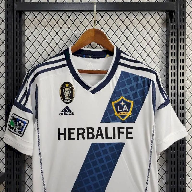 LA Galaxy 2012/13 1a Eq. 3 LA Galaxy 2012/13 1a Eq. - Imagen 3