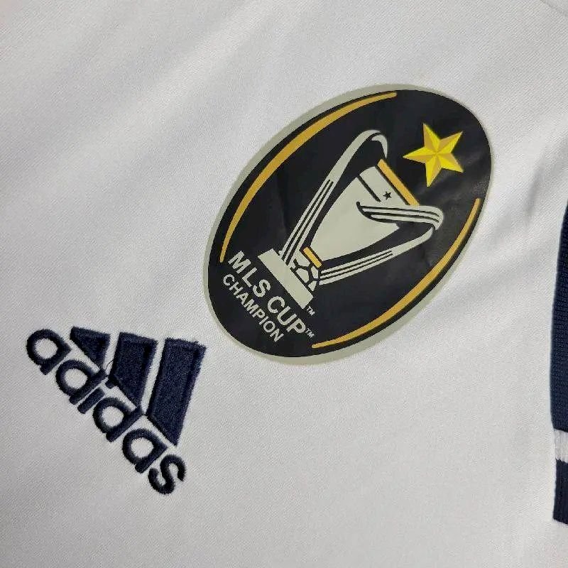 LA Galaxy 2012/13 1a Eq. 5 LA Galaxy 2012/13 1a Eq. - Imagen 5