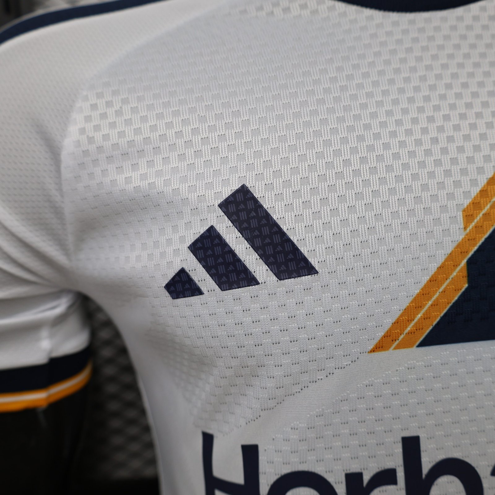 LA Galaxy 2026/27 1a Eq. (Ed. Jugador) 4 LA Galaxy 2026/27 1a Eq. (Ed. Jugador) - Imagen 4